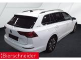 Volkswagen Golf Var. 1.5 TSI Goal AHK REAR VIEW ACC LED NAV - Jahreswagen mit Benzin-Antrieb: Kombi