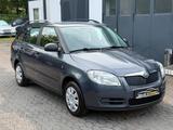 Skoda Fabia 1.4 Kombi - Skoda Fabia mit Benzin-Antrieb: Kombi, 1.4