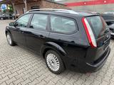 Ford Focus Turnier Titanium - gebrauchte Ford Focus aus dem Jahr 2009