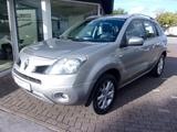 Renault Koleos Dynamique, AHK, Klimaautom., Leder - Renault Koleos aus 2008