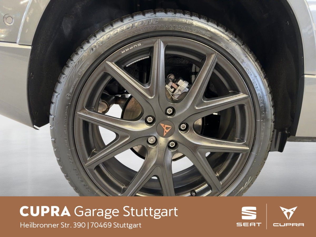 Cupra Ateca - Bild 15