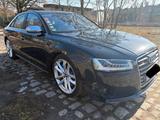Audi S8 PLUS,4.0 TFSI,802PS,1Hd,MTM Tuning vom WERK! - Audi S8 Unfallwagen