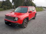 Jeep Renegade 1.6 E-torQ B Longitude 4x2 Longitude - Jeep Renegade in Dortmund