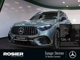 Mercedes-Benz GLC 43 AMG 4M Premium Dynamic+ 21" Distr. LED Na