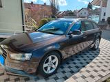 Audi A4 2.0 TDI 130kW Ambiente Avant Ambiente
