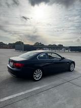 BMW 330d - - BMW 330 aus 2007: 330d