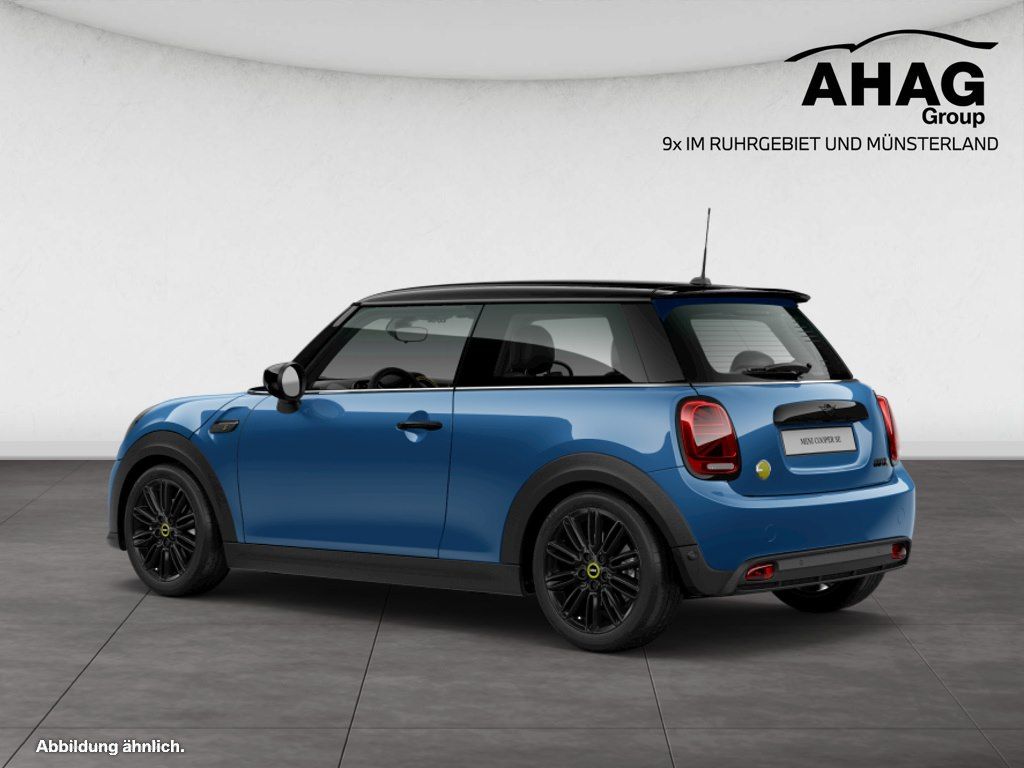 MINI Cooper SE - Bild 6