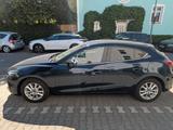 Mazda 3 2.2 SKYACTIV-D 150 PS Exclusive Turbodiesel
