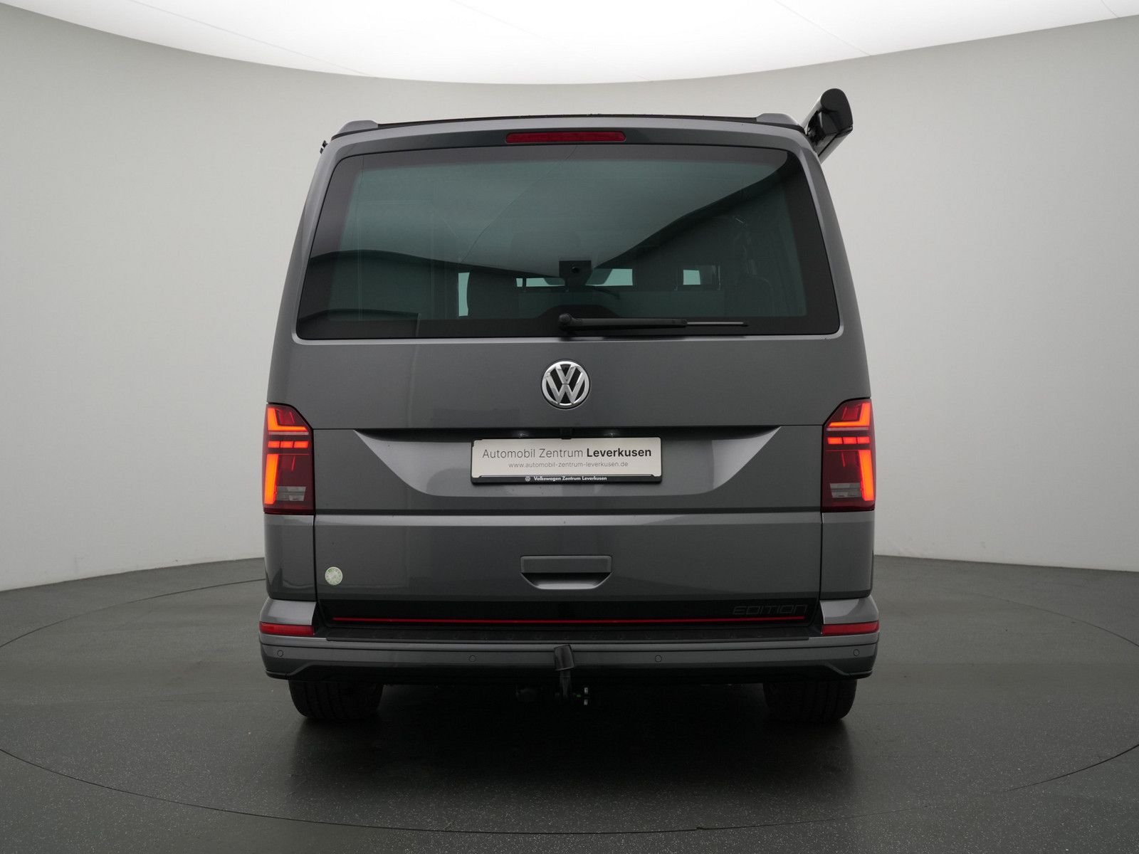 Volkswagen T6 California - Bild 4