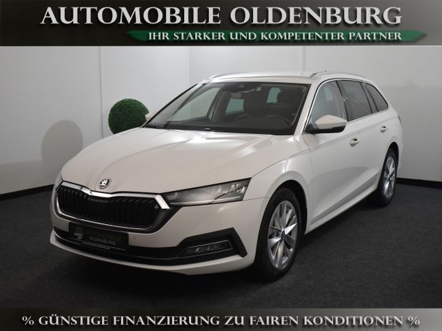 Skoda Octavia 2.0 TDI DSG Style *ACC*KAM*HUD*Virt*Memo
