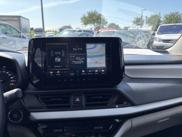 Bild 12 Suzuki Swift Club 1.2 Navi LED Apple CarPlay Android Au