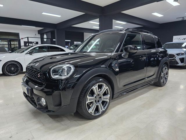 MINI Mini Cooper SD Countryman Mini 2.0 Cooper SD Cou