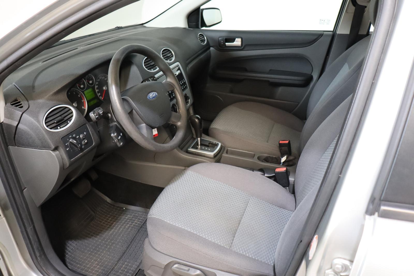 Ford Focus Trend 1.6 Automatik KLIMA*4S-REIFEN