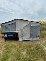 Andere Faltcaravan Zeltanhänger Offroad - Zeltanhänger