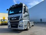 MAN TGX    18.470 - MAN Kühlkoffer