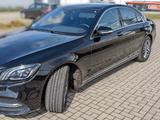 Mercedes-Benz S 560 e L BEFINDET SICH AKTUELL IN 32139 SPENGE - gebrauchte Mercedes-Benz S 560 aus dem Jahr 2020