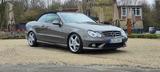 Mercedes-Benz W209 CLK Cabrio - : Cabrio, Clk 209