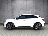 Audi Q3 Sportback 35 TFSI S tronic S-LINE 5JG/AHK/12V - Audi: V12