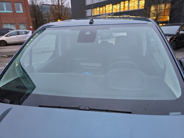 Fahrzeugabbildung Fiat Doblò 4 Kombi XL Rollstuhlgerecht Rollstuhlrampe