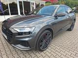 Audi SQ8 TDI quattro -ABT CARBON-Mwstr.-TOP!