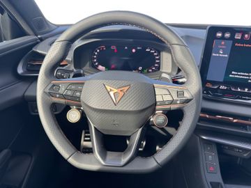 Cupra Terramar - 12