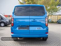 Ford Transit Custom - Vorschau Bild 6