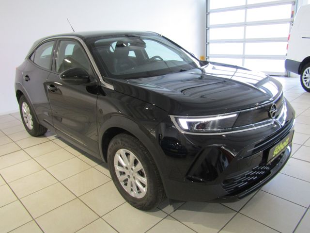 Mokka e Edition (MJ22C) Elektromotor 100 kW (136