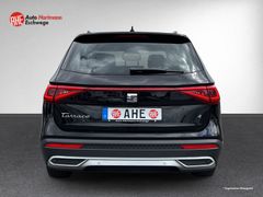 SEAT Tarraco 2.0TDI Xcellence 4Drive Infotain Ahk Pan SEAT Tarraco 2.0TDI Xcellence 4Drive Infotain Ahk Pan