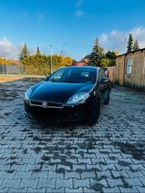Fiat Bravo 1.4 16V Easy Easy - gebrauchte Fiat Bravo aus dem Jahr 2012