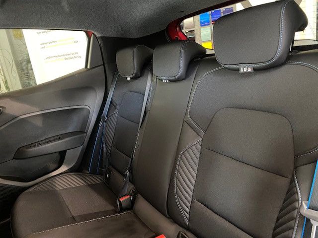 Renault Clio V E-Tech Full Hybrid 145