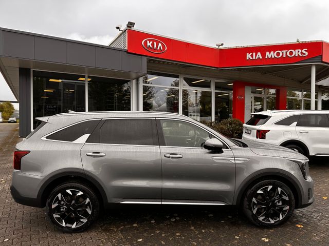 Kia Sorento  2.2D AWD PLATINUM 7S NAPPA GD