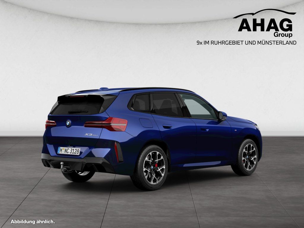 BMW X3 20d xDrive imagem 2