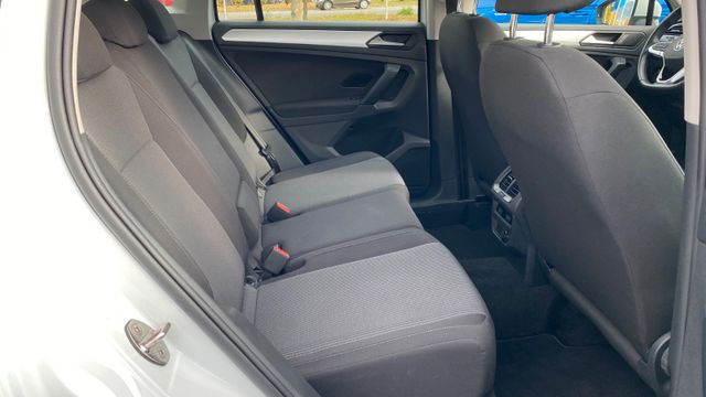 VW Tiguan (Bild 10 von(14)