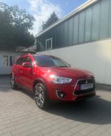Mitsubishi ASX 1.6 MIVEC 2WD ClearTec Diamant Edition D...