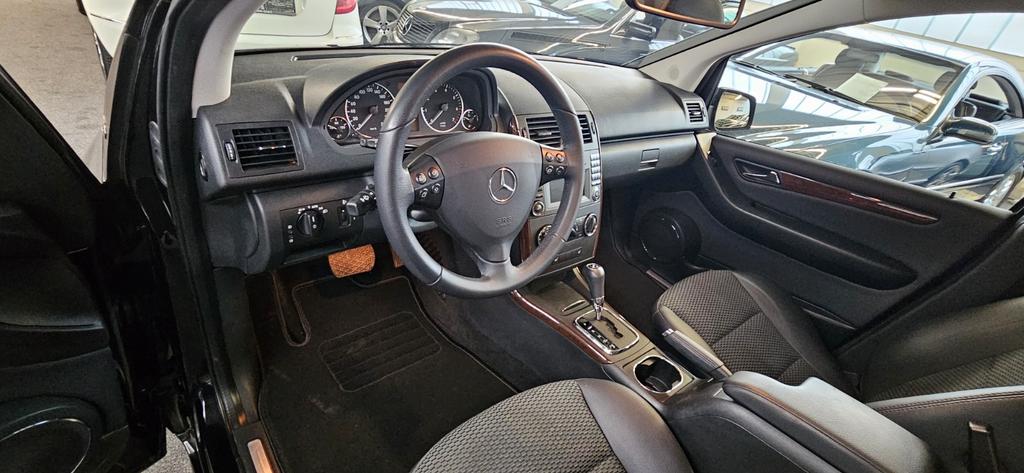 Mercedes-Benz A 150