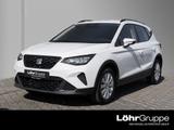 Seat Arona 1.0 TSI DSG Style *LED*Navi*Mirror-Link*DA