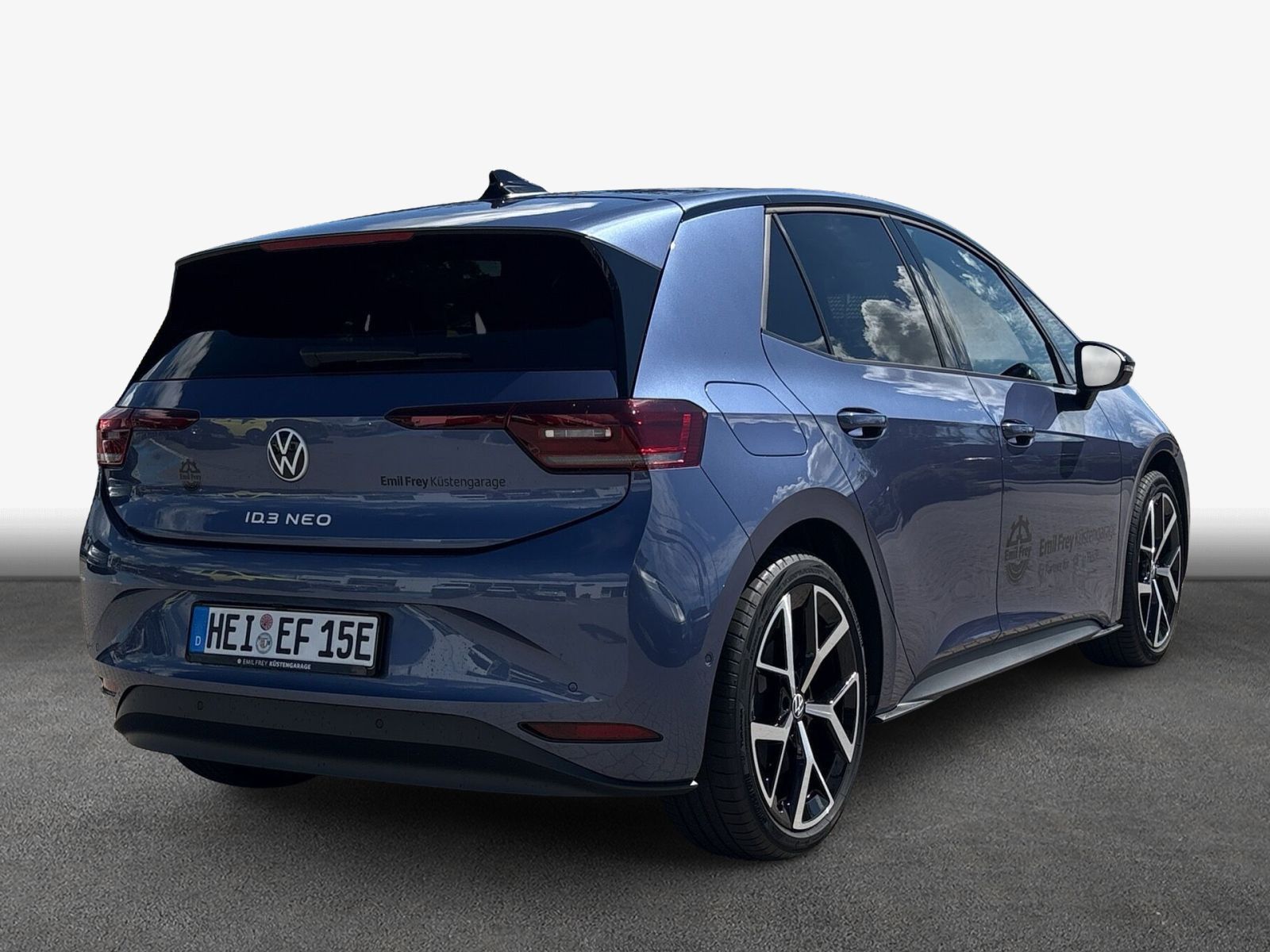 Volkswagen ID.3 NEO Style el. SITZE+MASSAGE SHZ RFK IQ.LIGH imagem 2