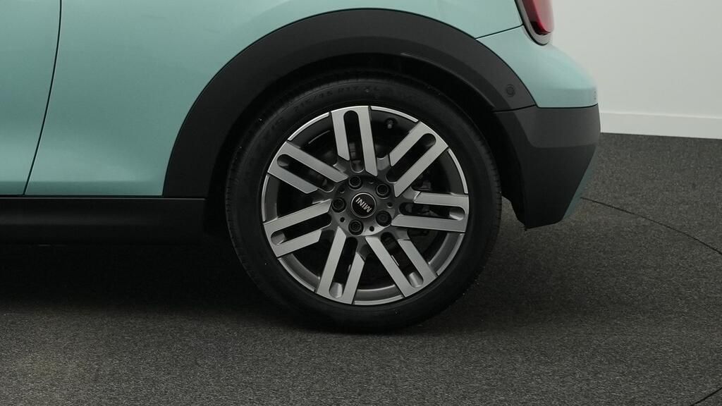 MINI Cooper Cabrio - Bild 19