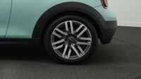 MINI Cooper Cabrio - Vorschau Bild 19