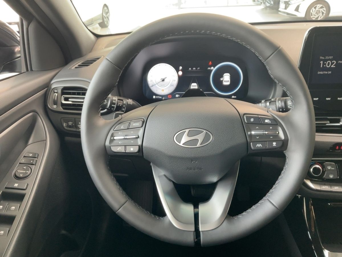 Hyundai i30 – Bild 9