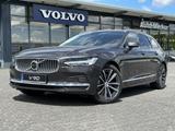 Volvo V90 T6 AWD Recharge Inscription Expression - Volvo V90: Recharge Inscription Expression