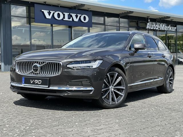 Volvo V90 T6 AWD Recharge Inscription Expression