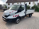 Iveco Daily 35S12 Pritsche 2,3 Ltr AHK Klima - Offers matching your search criteria