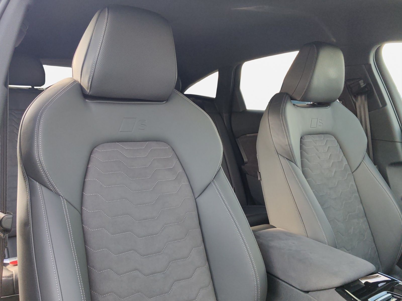 Audi A6 e-tron - Bild 9