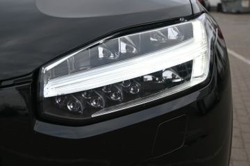 Fahrzeugabbildung Volvo XC90 Ultimat Dark AWD*LUFT*360*STHZ*7Si*PANO*AHK