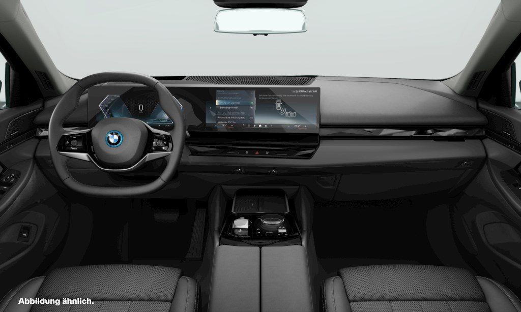 BMW i5 - Bild 4