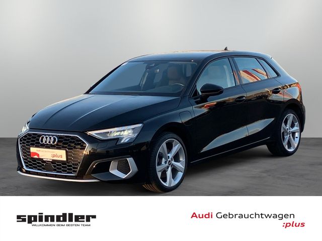 Audi A3 Sportback advanced 40 TFSIe S-tronic / Navi+