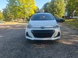 Hyundai i10 Classic - Hyundai i10 Gebrauchtwagen in Stuttgart