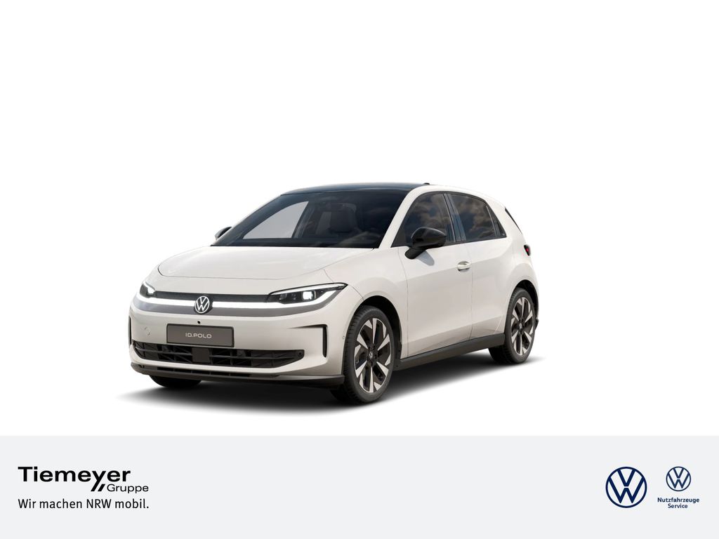 Image of Volkswagen ID. Polo