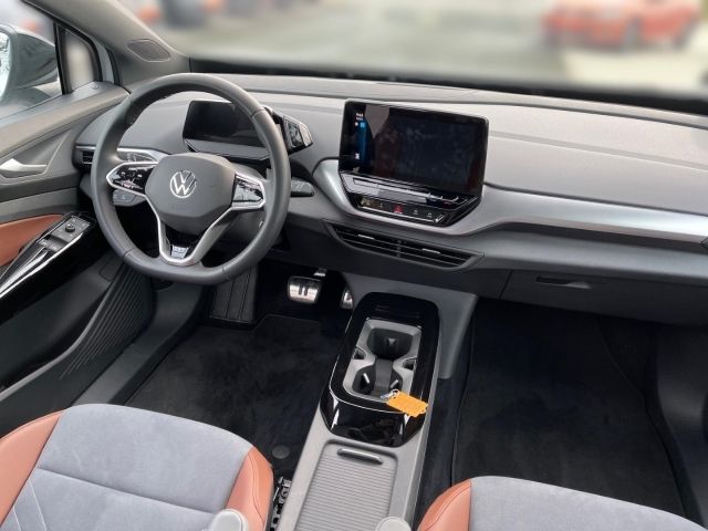 ID.4 1st Pro Performance Keyless Rückfahrkam. AH